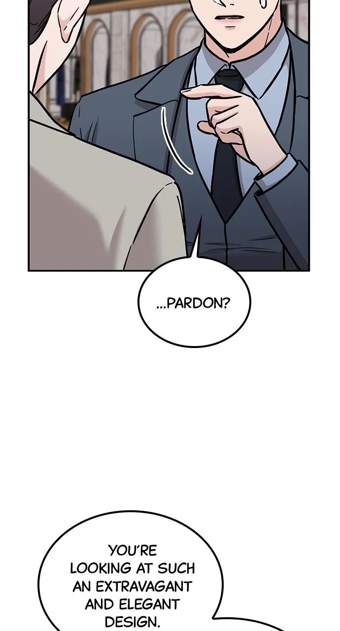 Read Our Night Shift chapter 43 image 75 on Lezhin