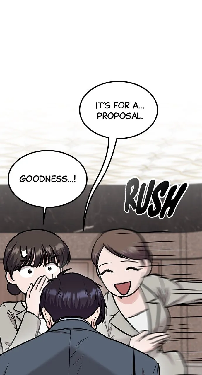 Read Our Night Shift chapter 43 image 78 on Lezhin