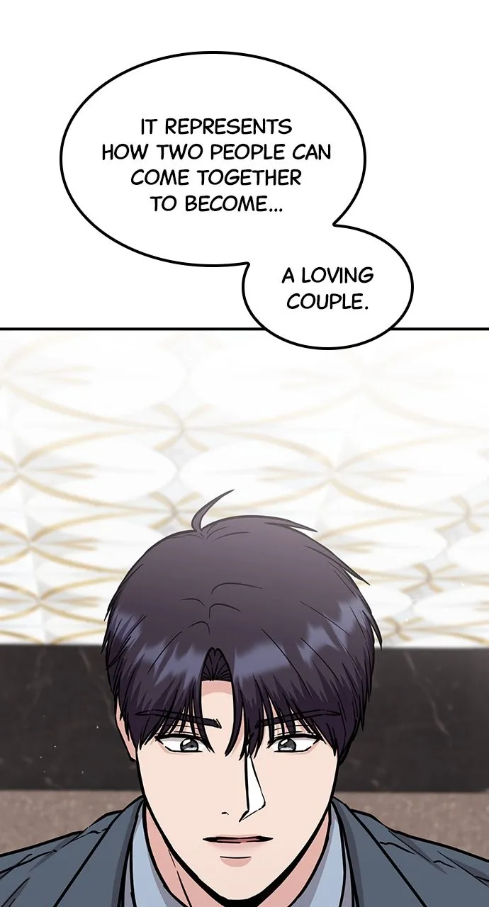 Read Our Night Shift chapter 43 image 81 on Lezhin