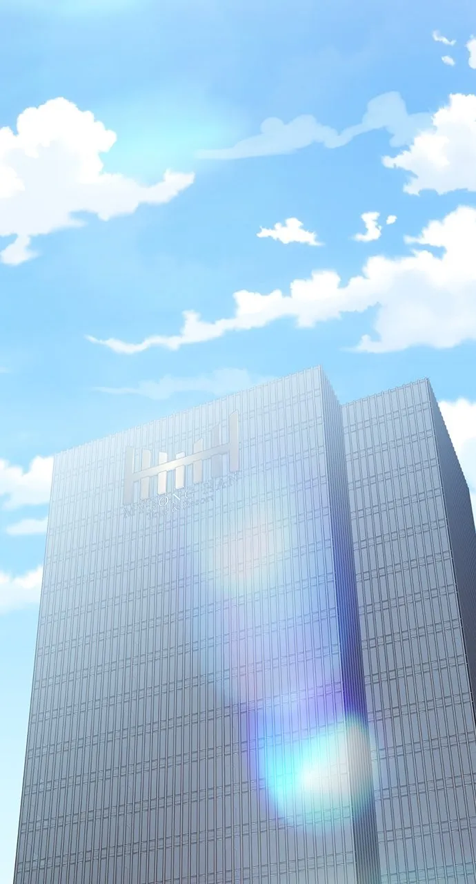 Read Our Night Shift chapter 43 image 9 on Lezhin