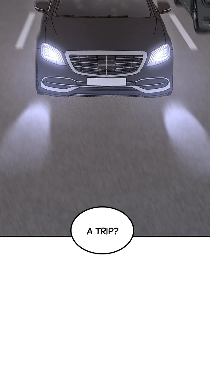 Read Our Night Shift chapter 44 image 2 on Lezhin