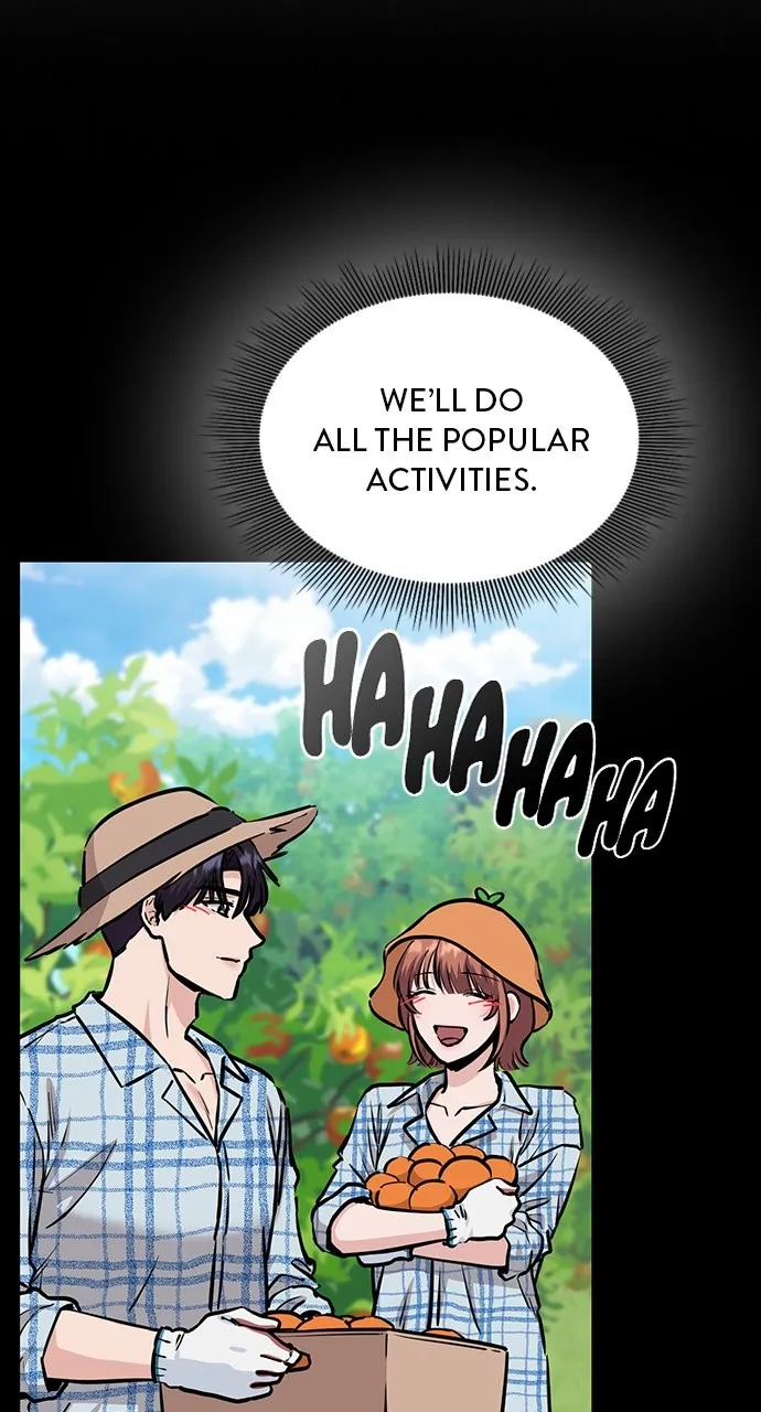 Read Our Night Shift chapter 44 image 21 on Lezhin