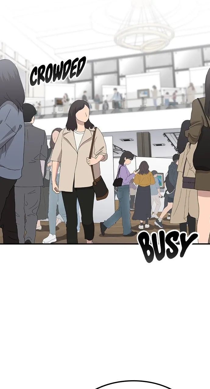 Read Our Night Shift chapter 44 image 37 on Lezhin