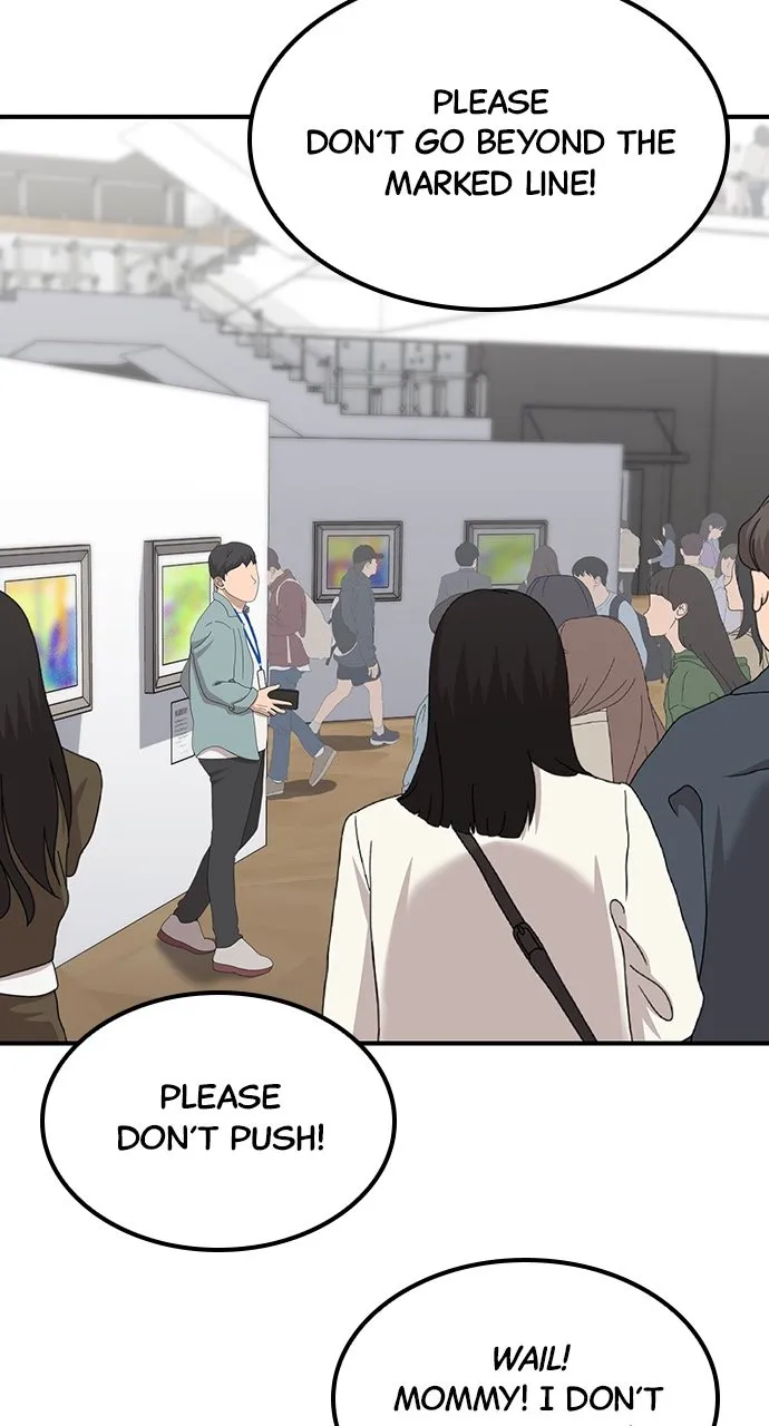 Read Our Night Shift chapter 44 image 38 on Lezhin