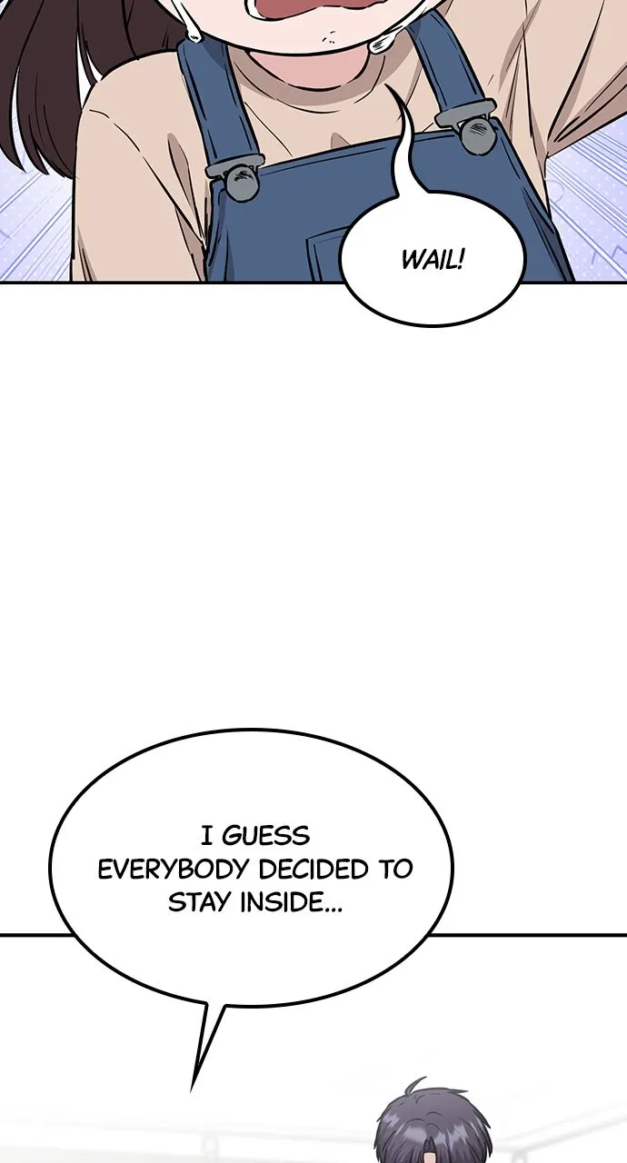 Read Our Night Shift chapter 44 image 40 on Lezhin