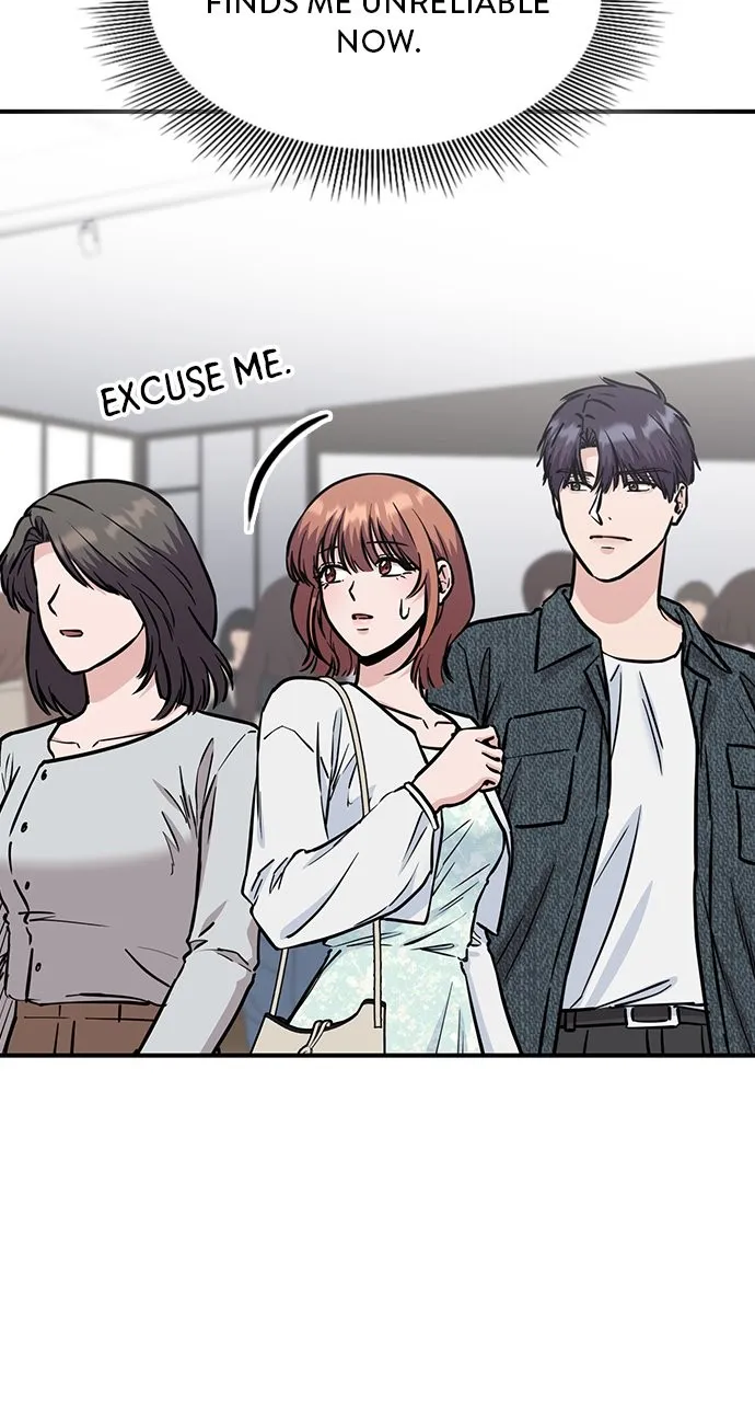 Read Our Night Shift chapter 44 image 44 on Lezhin