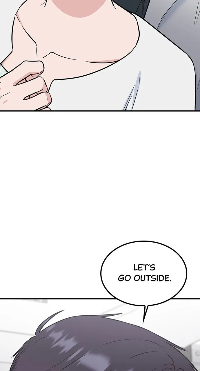 Read Our Night Shift chapter 44 image 47 on Lezhin