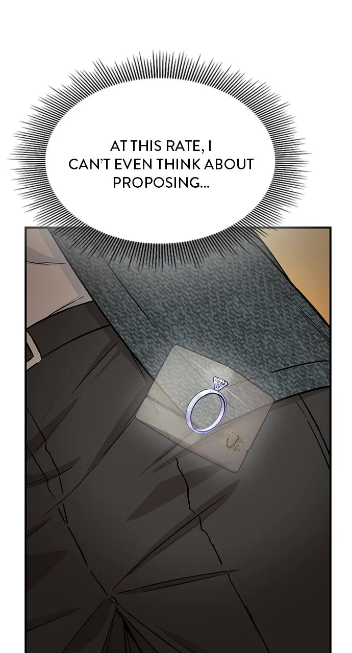Read Our Night Shift chapter 44 image 55 on Lezhin