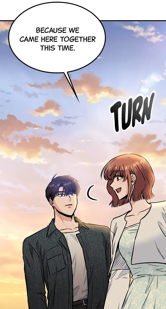 Read Our Night Shift chapter 44 image 67 on Lezhin