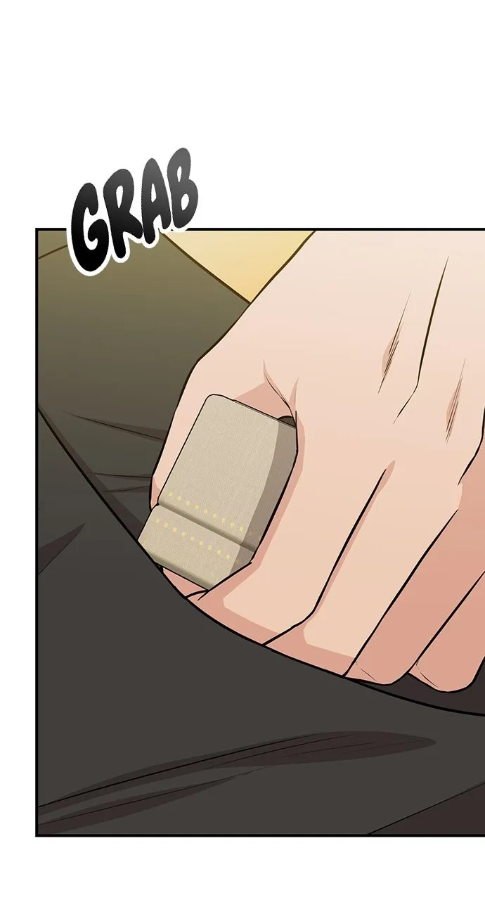 Read Our Night Shift chapter 44 image 76 on Lezhin