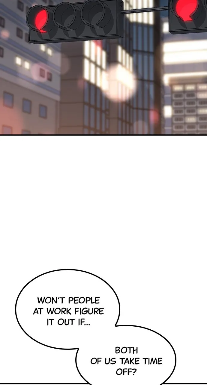 Read Our Night Shift chapter 44 image 8 on Lezhin
