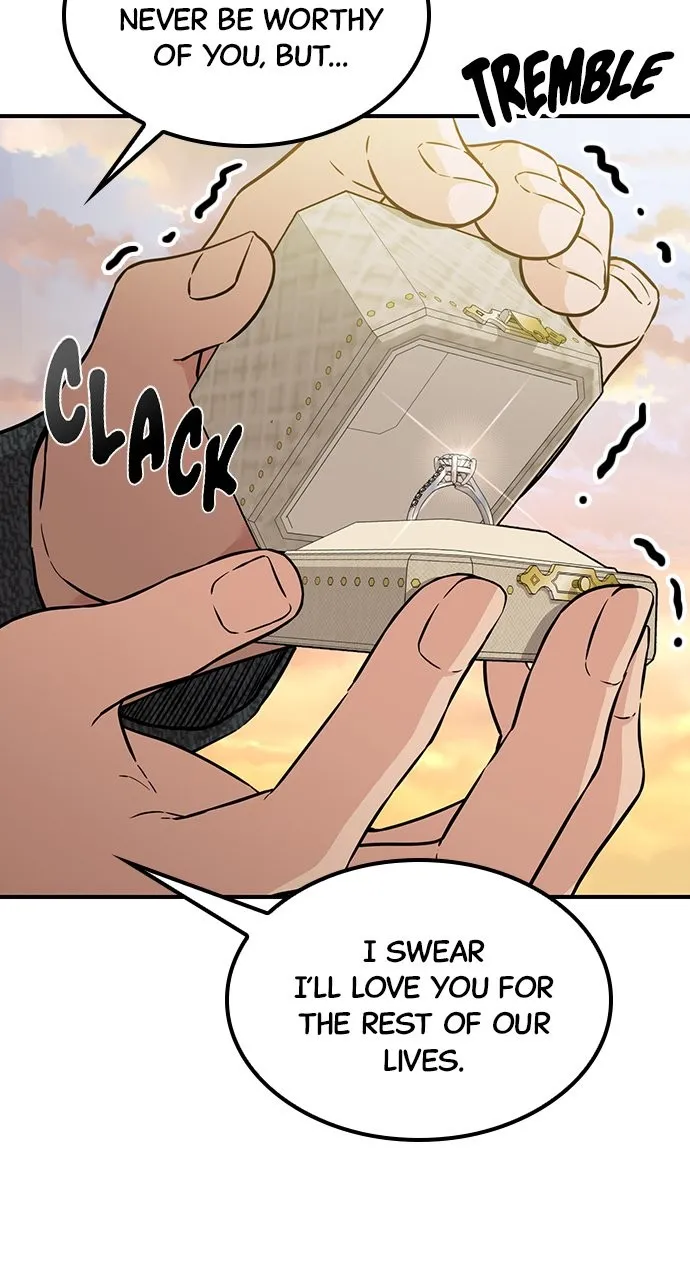 Read Our Night Shift chapter 44 image 81 on Lezhin