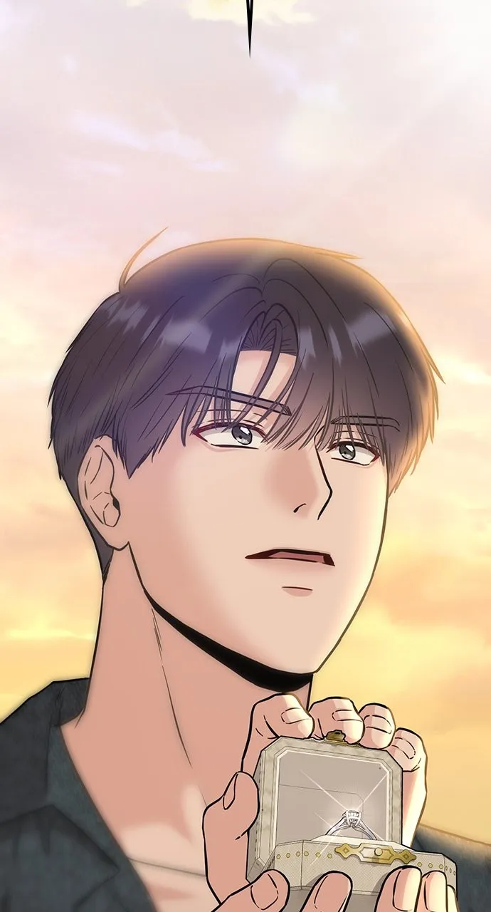 Read Our Night Shift chapter 44 image 83 on Lezhin