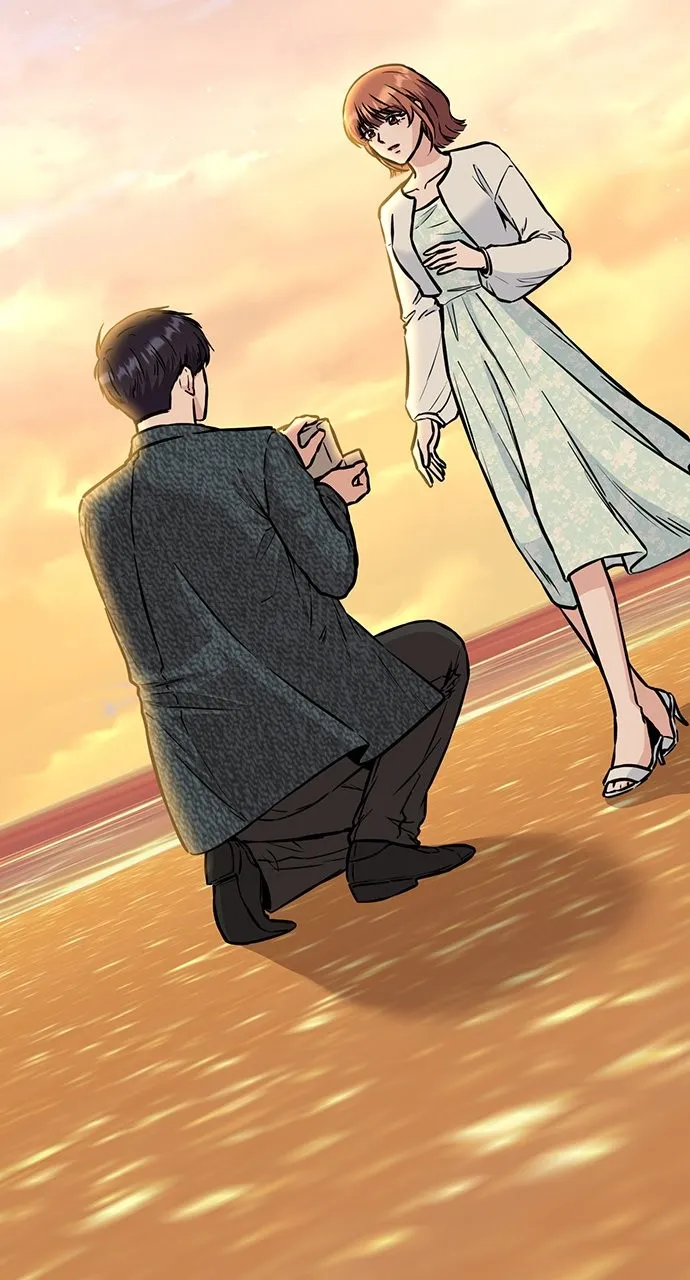 Read Our Night Shift chapter 44 image 86 on Lezhin