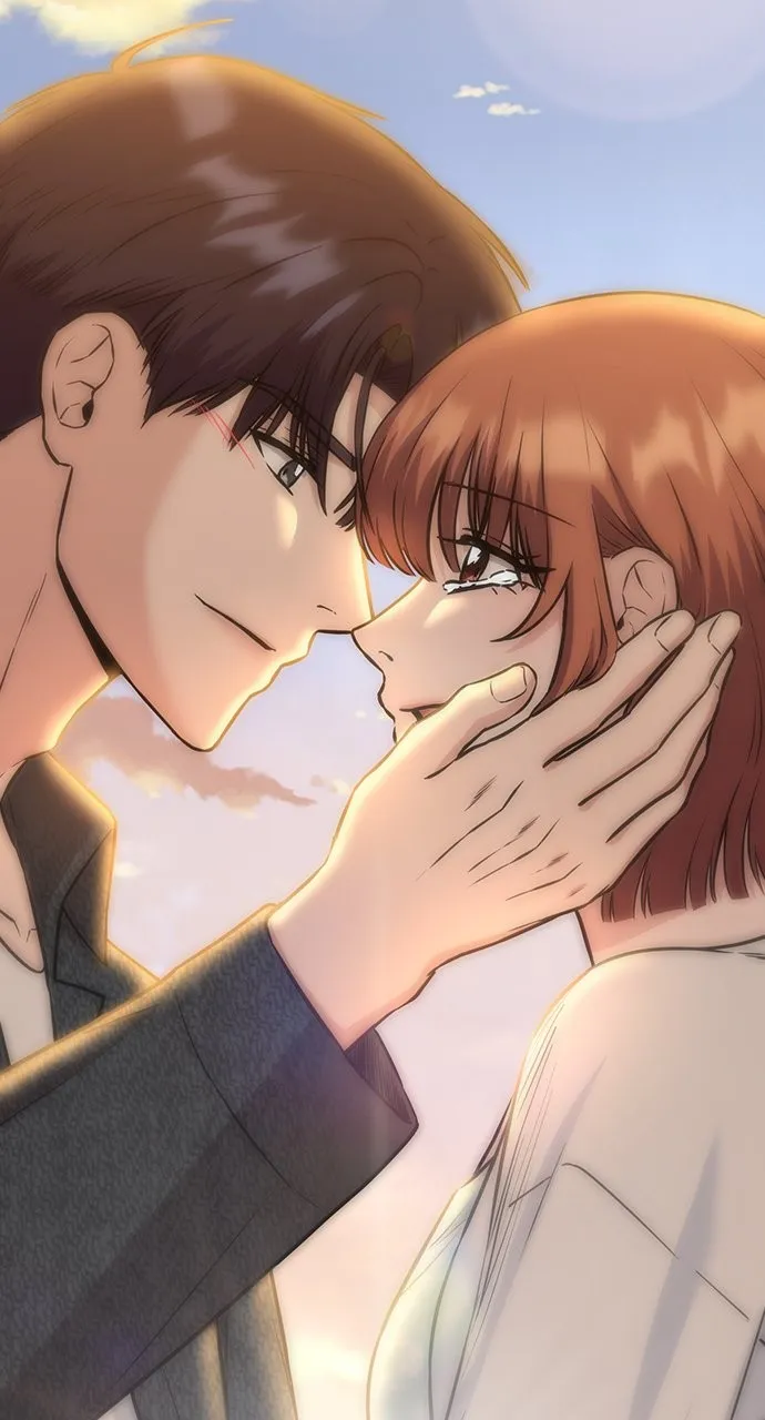Read Our Night Shift chapter 44 image 95 on Lezhin