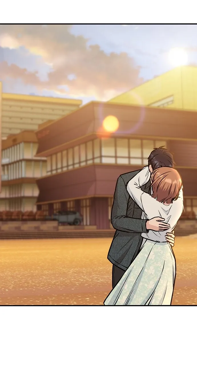 Read Our Night Shift chapter 44 image 97 on Lezhin