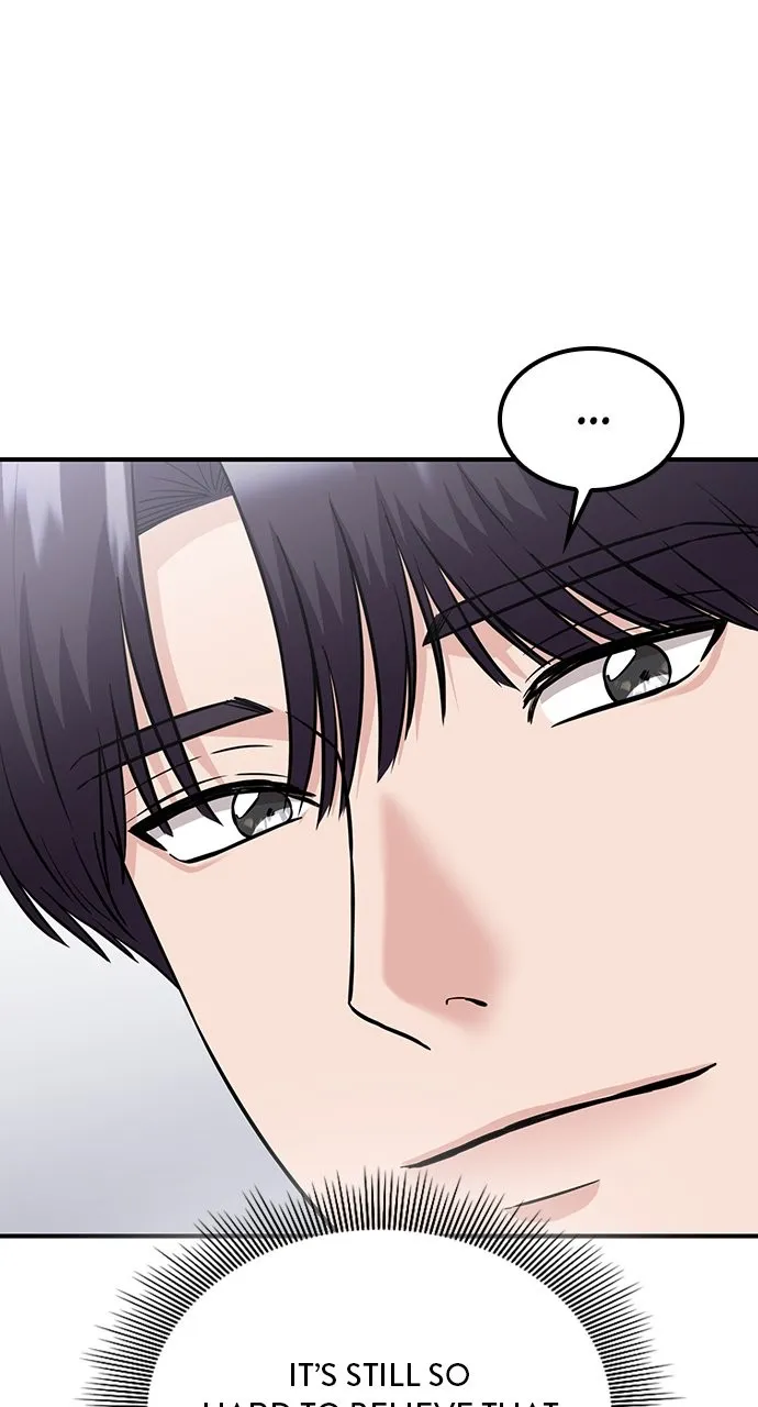 Read Our Night Shift chapter 45 image 10 on Lezhin