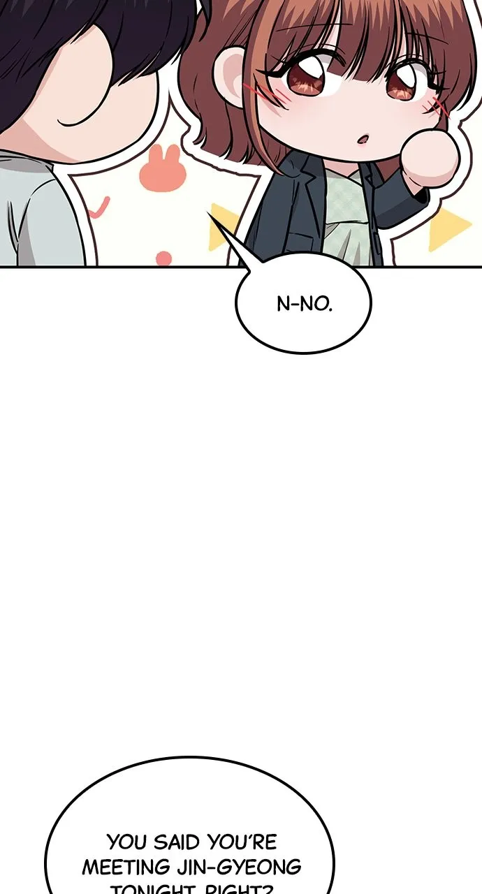 Read Our Night Shift chapter 45 image 12 on Lezhin