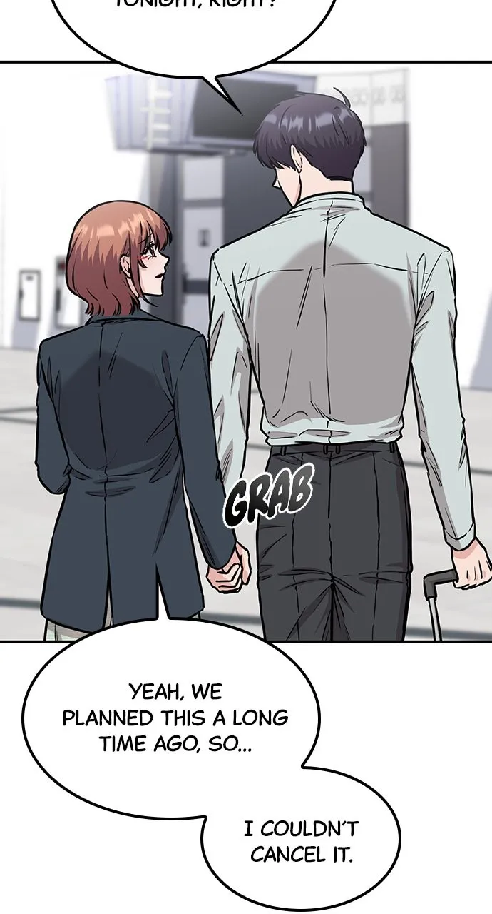 Read Our Night Shift chapter 45 image 13 on Lezhin