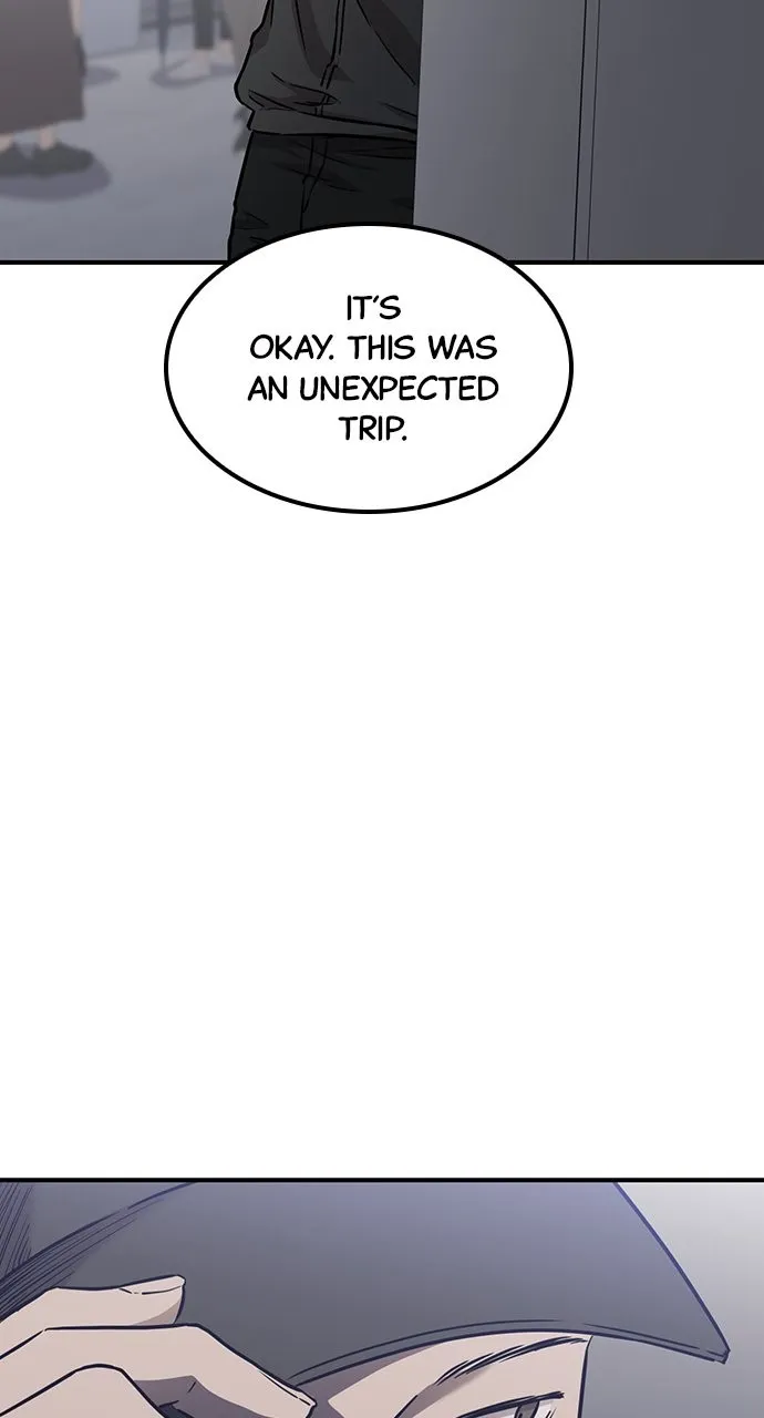 Read Our Night Shift chapter 45 image 15 on Lezhin