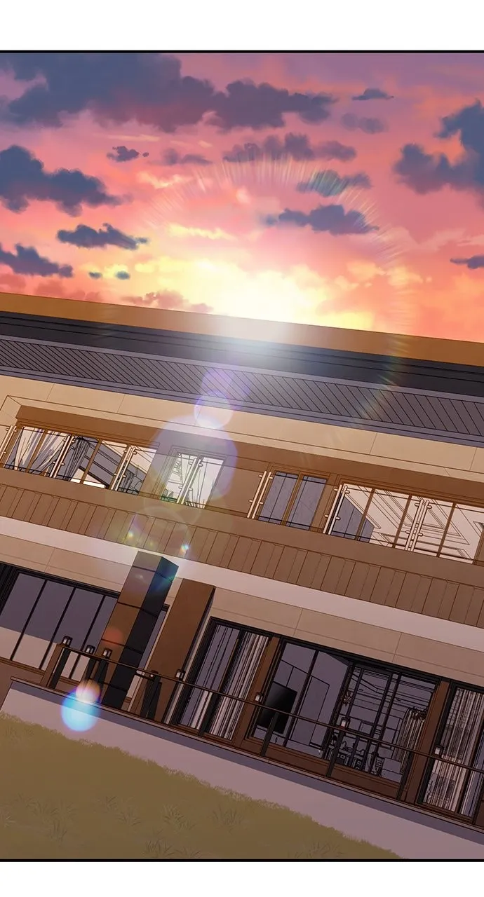 Read Our Night Shift chapter 45 image 20 on Lezhin