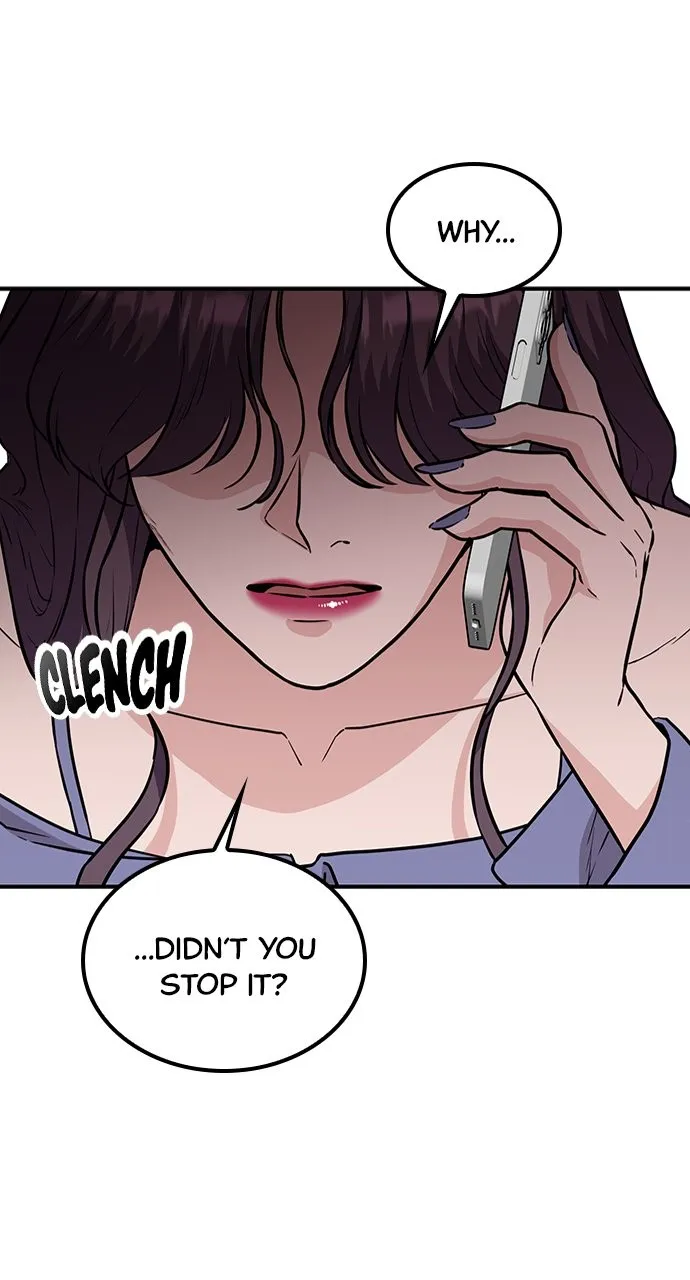 Read Our Night Shift chapter 45 image 23 on Lezhin