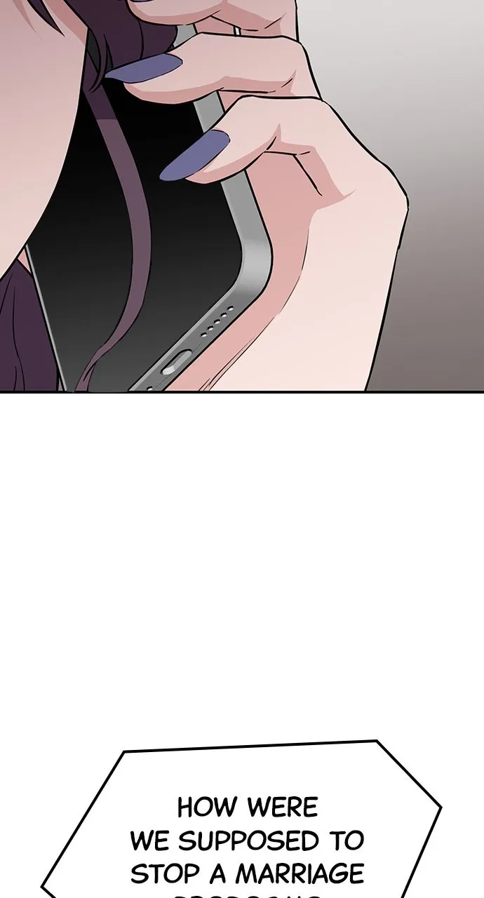 Read Our Night Shift chapter 45 image 26 on Lezhin