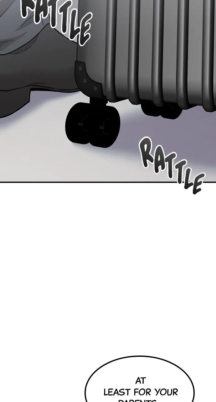 Read Our Night Shift chapter 45 image 3 on Lezhin
