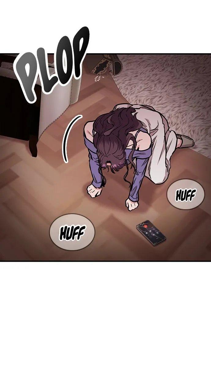 Read Our Night Shift chapter 45 image 31 on Lezhin