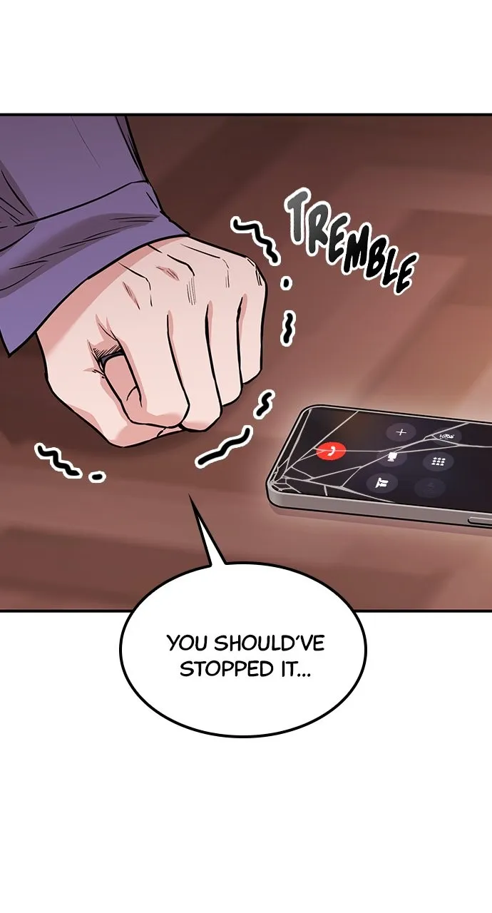 Read Our Night Shift chapter 45 image 32 on Lezhin