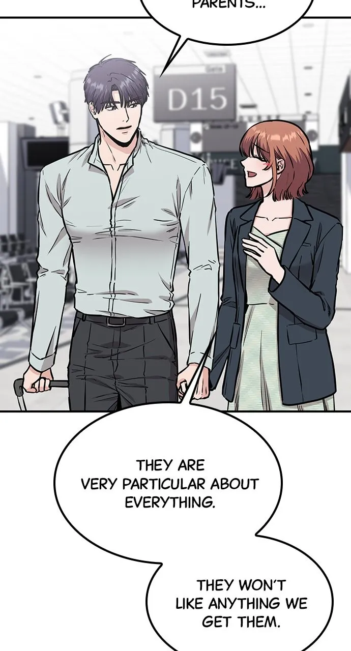 Read Our Night Shift chapter 45 image 4 on Lezhin