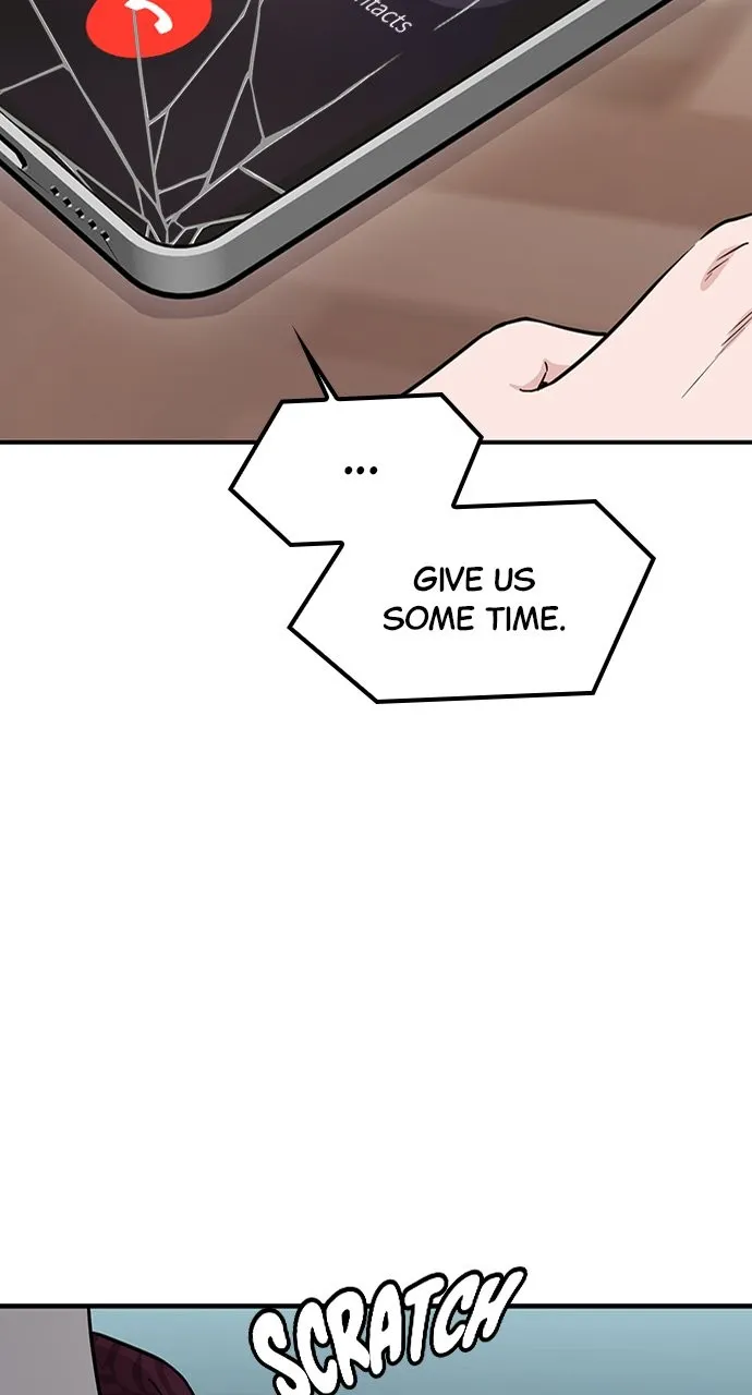 Read Our Night Shift chapter 45 image 40 on Lezhin