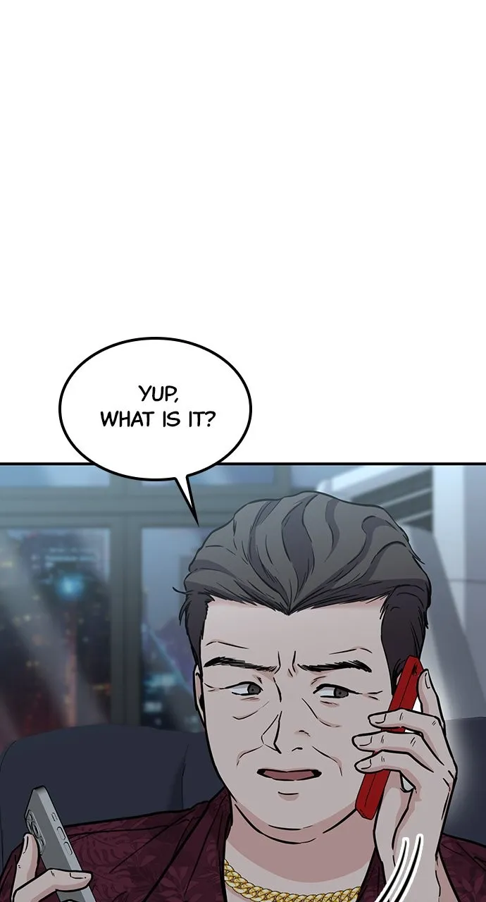 Read Our Night Shift chapter 45 image 46 on Lezhin