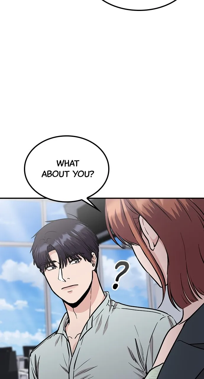 Read Our Night Shift chapter 45 image 5 on Lezhin