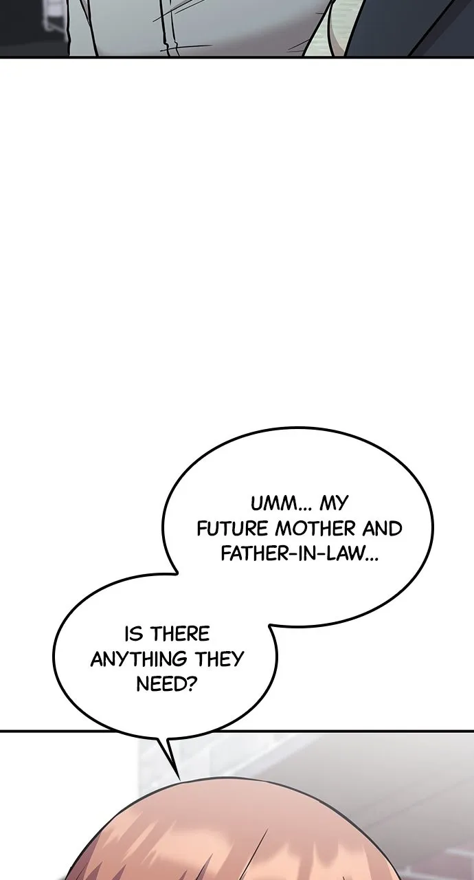 Read Our Night Shift chapter 45 image 6 on Lezhin