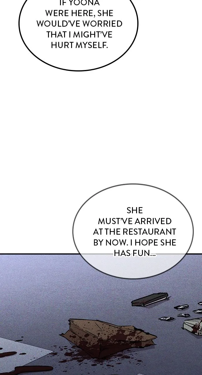 Read Our Night Shift chapter 45 image 73 on Lezhin