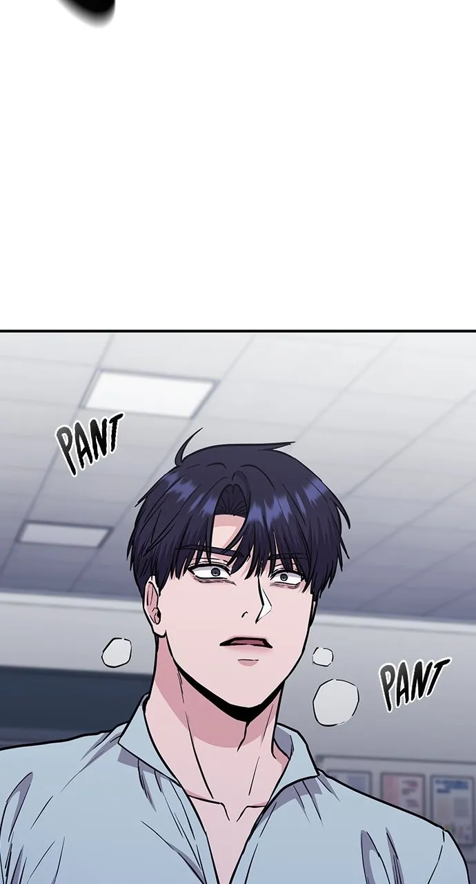 Read Our Night Shift chapter 45 image 82 on Lezhin