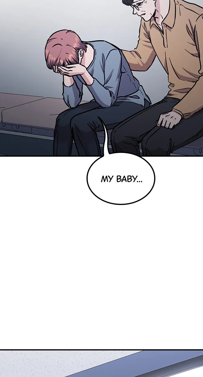 Read Our Night Shift chapter 45 image 84 on Lezhin