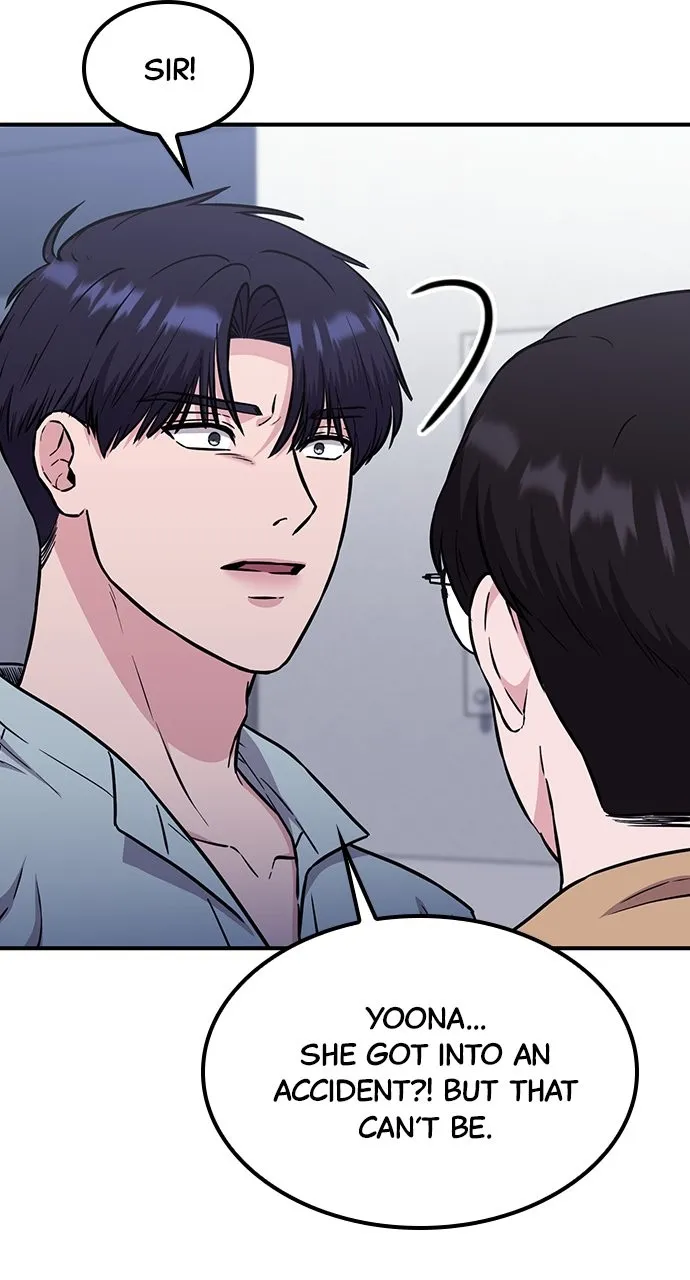 Read Our Night Shift chapter 45 image 87 on Lezhin