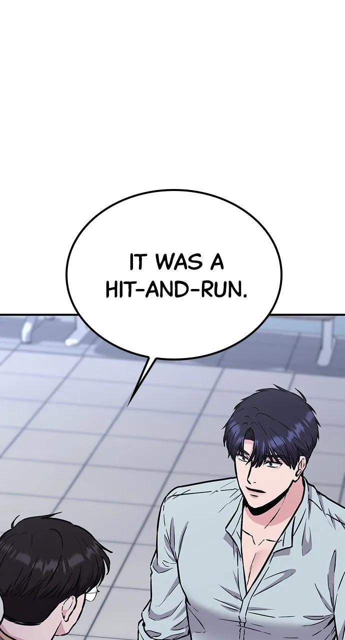 Read Our Night Shift chapter 45 image 88 on Lezhin