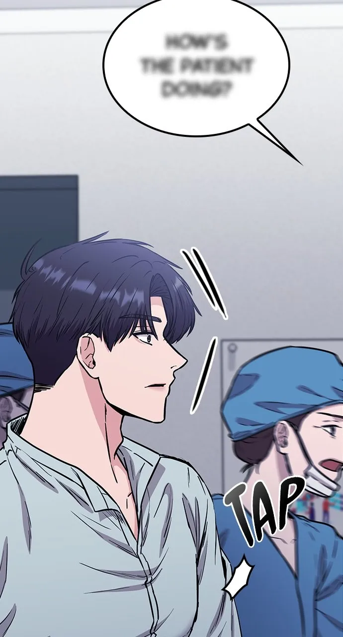 Read Our Night Shift chapter 45 image 93 on Lezhin