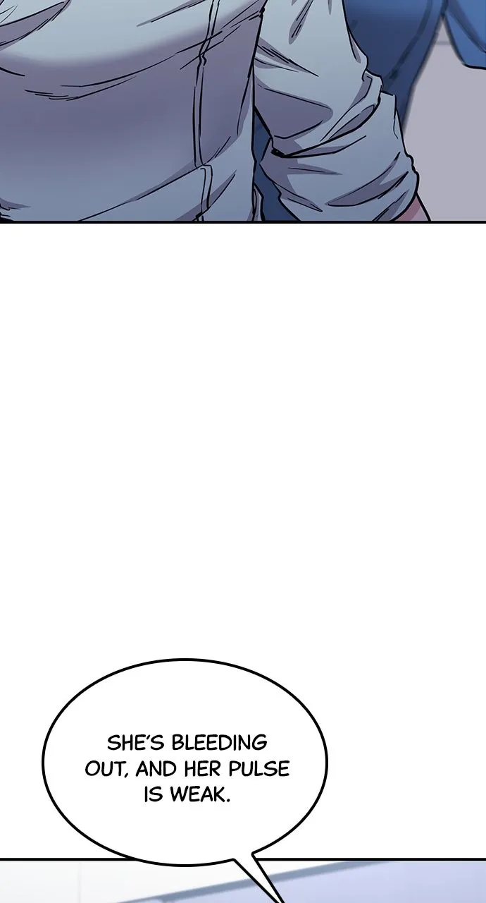 Read Our Night Shift chapter 45 image 94 on Lezhin