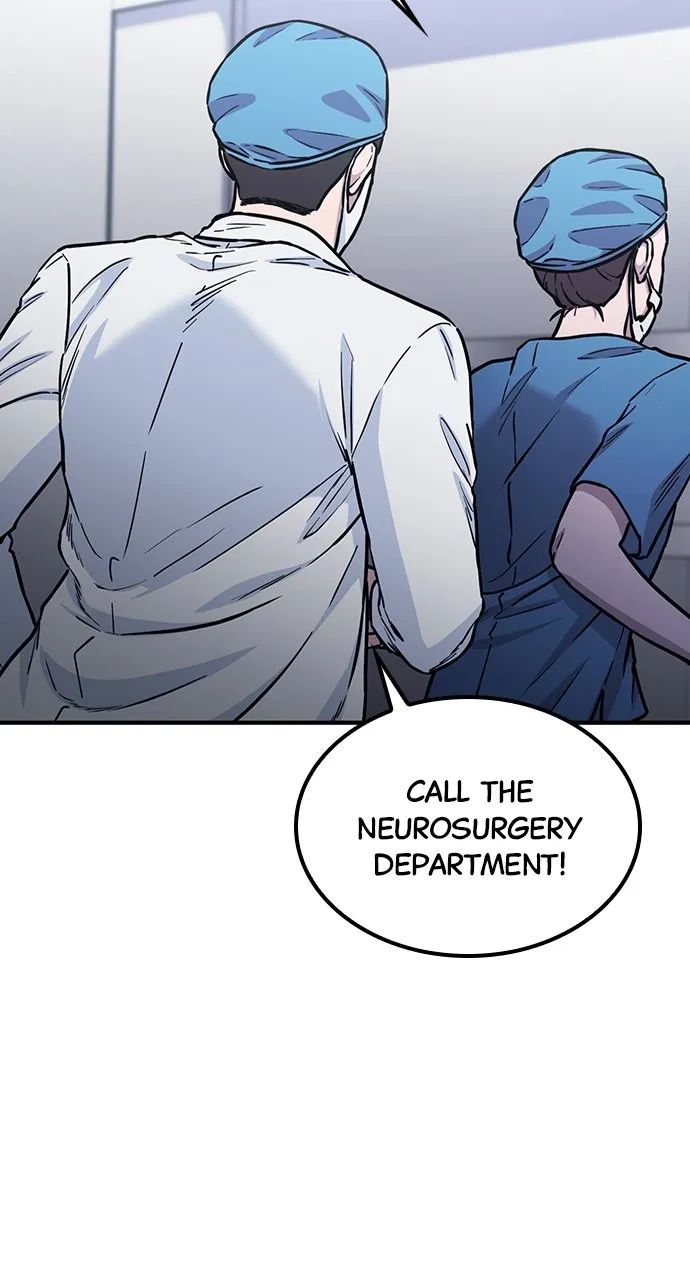 Read Our Night Shift chapter 45 image 95 on Lezhin