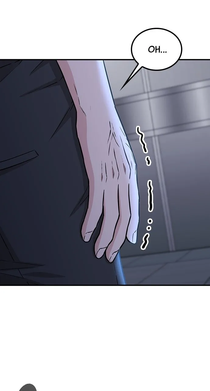 Read Our Night Shift chapter 45 image 98 on Lezhin