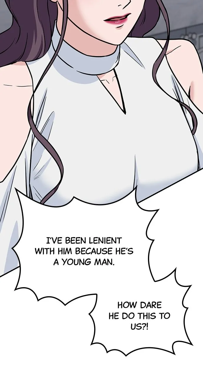 Read Our Night Shift chapter 46 image 113 on Lezhin