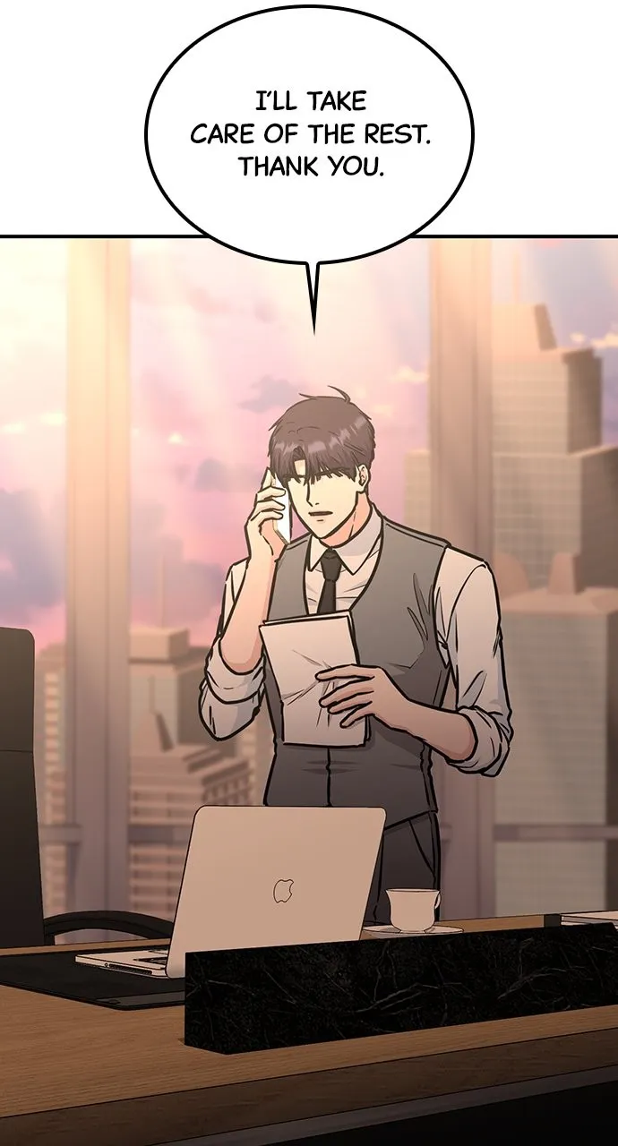 Read Our Night Shift chapter 46 image 26 on Lezhin