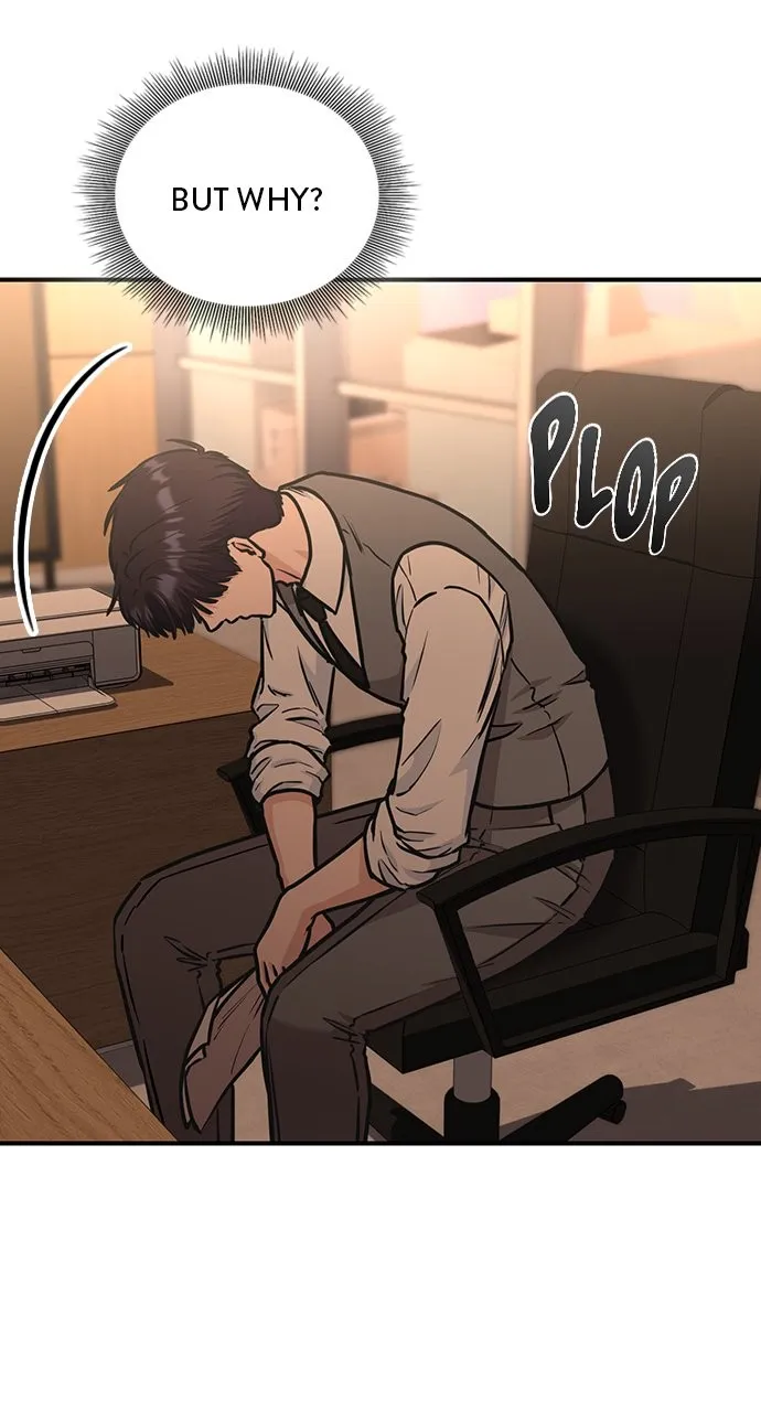 Read Our Night Shift chapter 46 image 31 on Lezhin