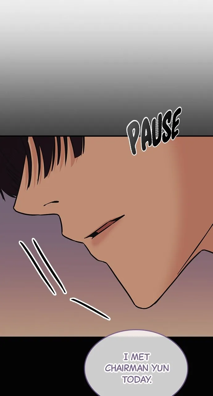 Read Our Night Shift chapter 46 image 35 on Lezhin