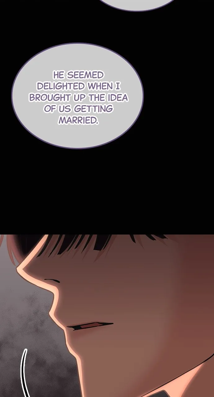 Read Our Night Shift chapter 46 image 36 on Lezhin