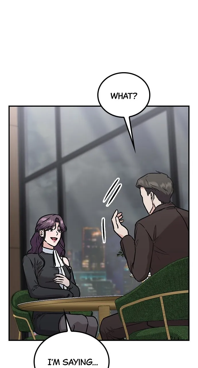 Read Our Night Shift chapter 46 image 48 on Lezhin